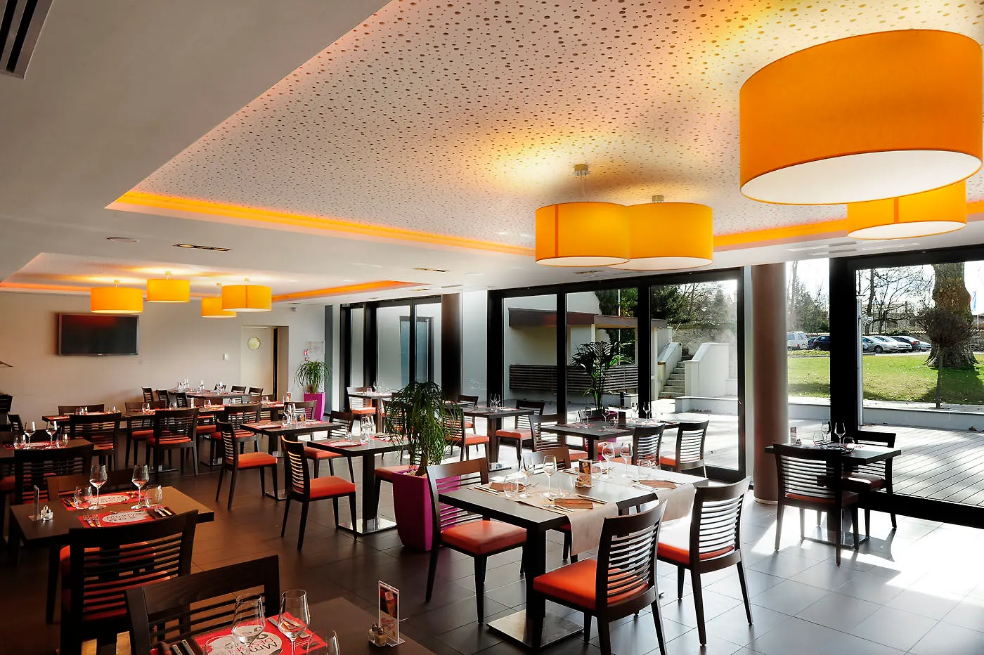 Domaine La Charpiniere, The Originals Collection Hotel Saint-Galmier