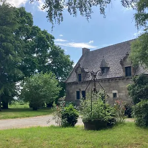 *** Bed & Breakfast La Forge De La Coudraie France