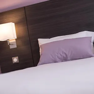 *** Hotel Eurocentre 3* Toulouse Nord France