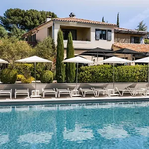 **** Hotel Du Cote Des Olivades France