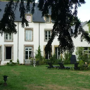  Bed & Breakfast Domaine De La Bastille France