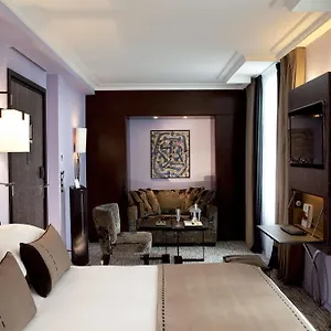 **** Hotel Les Jardins De La France