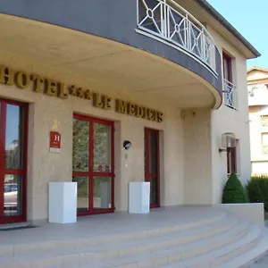 Le Medicis Roussillon (Isere)