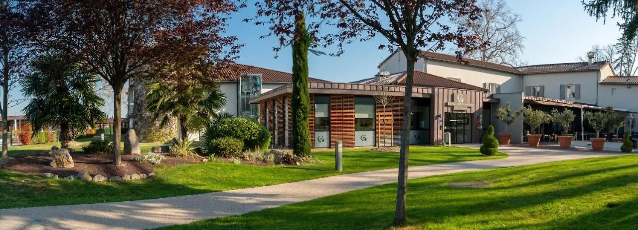 Domaine La Charpiniere, The Originals Collection location