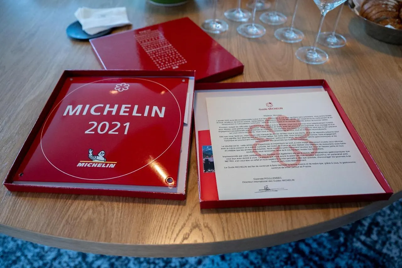 Domaine La Charpiniere, The Originals Collection Hotel Saint-Galmier
