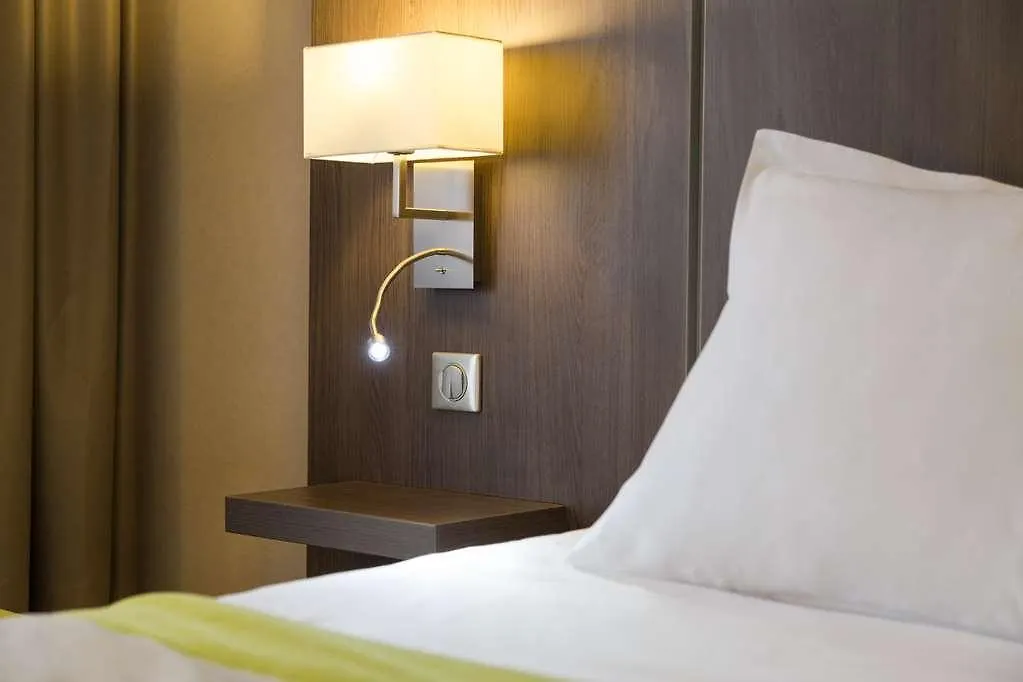 Domaine La Charpiniere, The Originals Collection Hotel Saint-Galmier