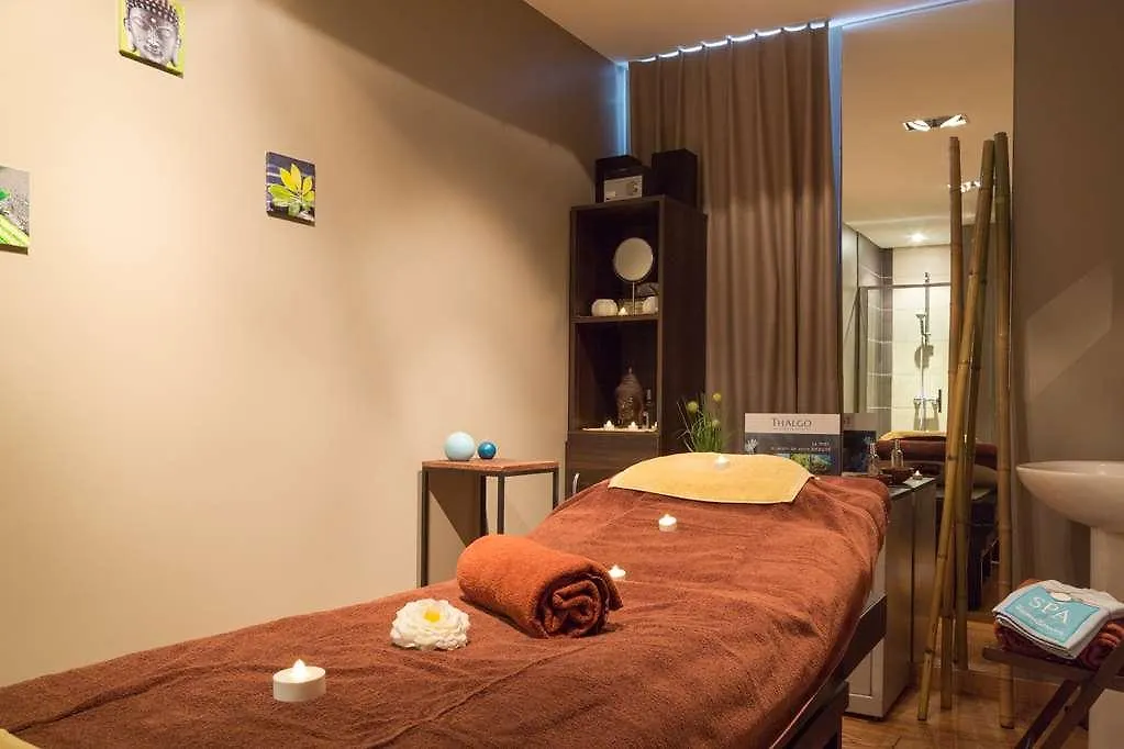 ****  Domaine La Charpiniere, The Originals Collection Hotel Saint-Galmier France