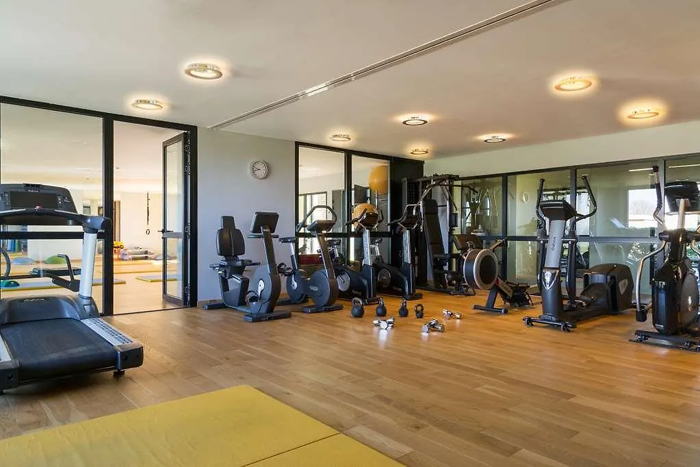 Domaine La Charpiniere, The Originals Collection Hotel Saint-Galmier