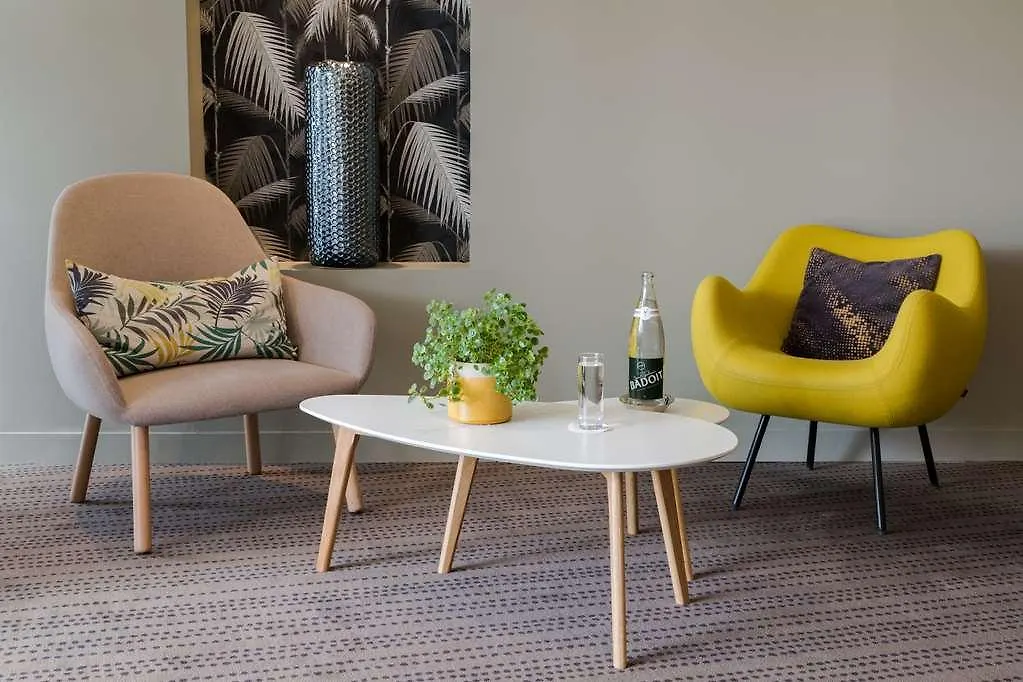 Domaine La Charpiniere, The Originals Collection Hotel Saint-Galmier