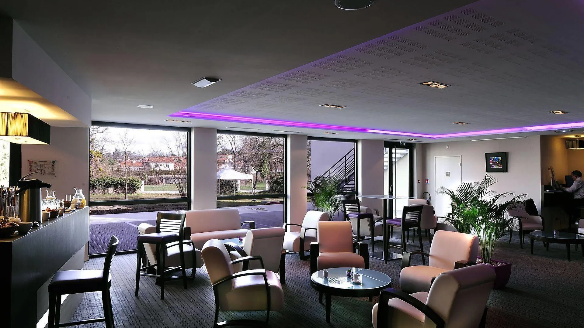 Domaine La Charpiniere, The Originals Collection Hotel Saint-Galmier