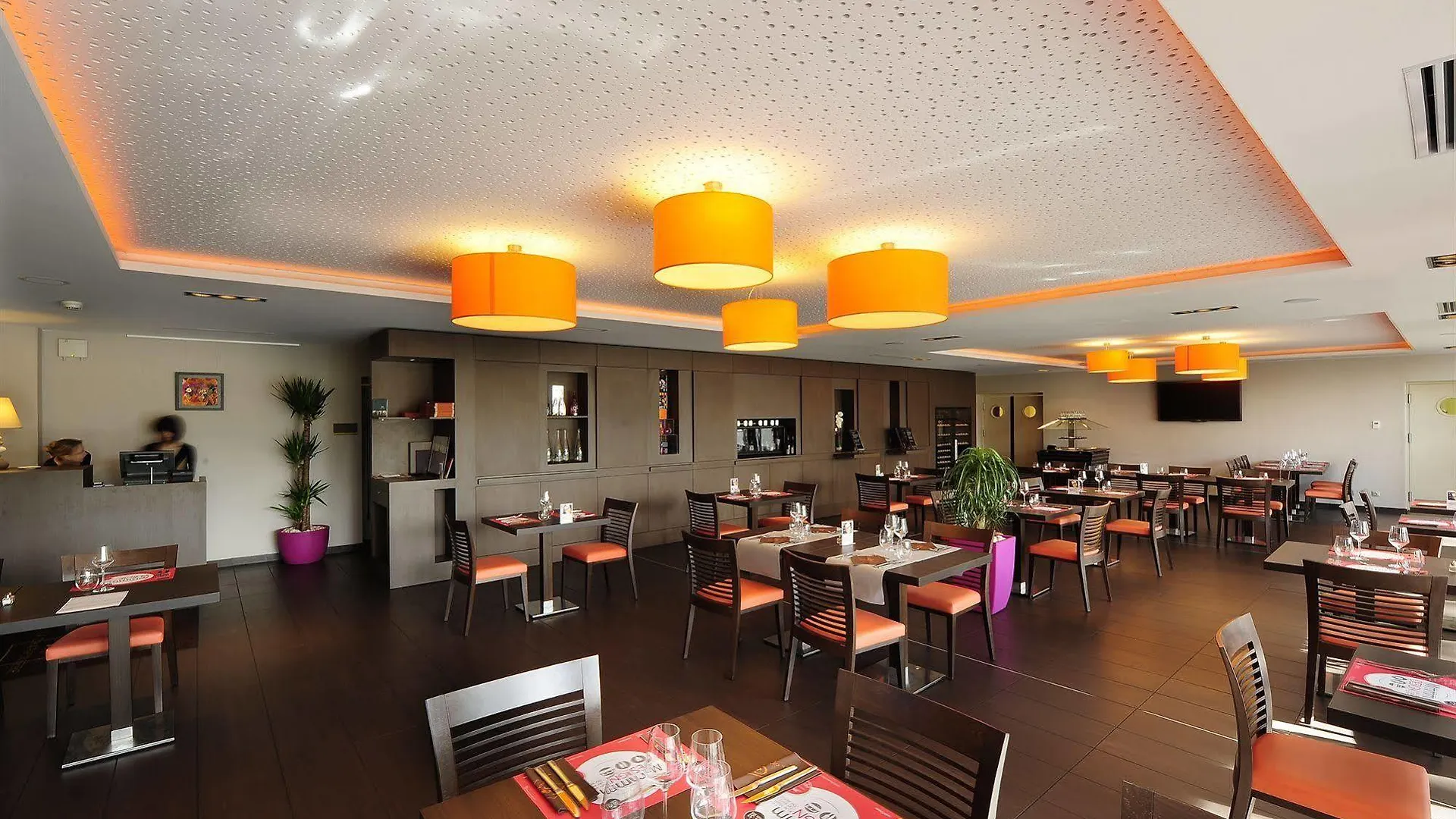 Domaine La Charpiniere, The Originals Collection Hotel Saint-Galmier